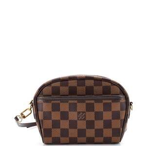 Louis Vuitton Ipanema Pochette Damier #211060L10B